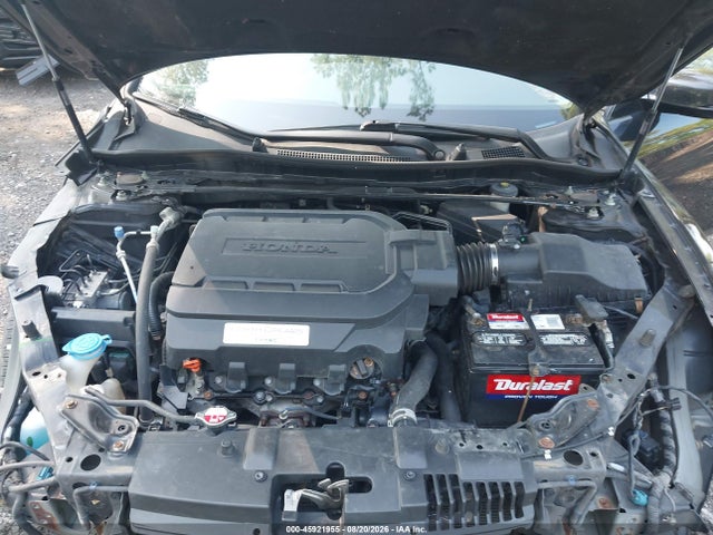 Aukcja sprzedaży 2014 Honda Accord Ex-l V-6, vin: 1HGCT2B86EA002891, numer aukcji: 45921955