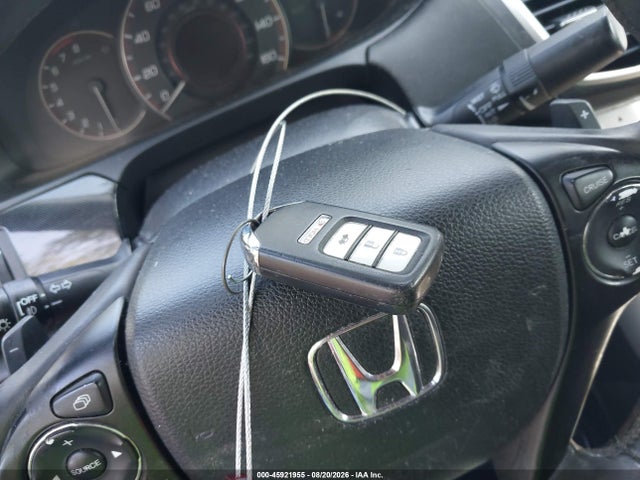 Aukcja sprzedaży 2014 Honda Accord Ex-l V-6, vin: 1HGCT2B86EA002891, numer aukcji: 45921955