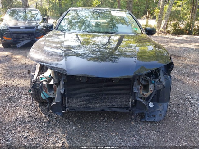 Aukcja sprzedaży 2014 Honda Accord Ex-l V-6, vin: 1HGCT2B86EA002891, numer aukcji: 45921955