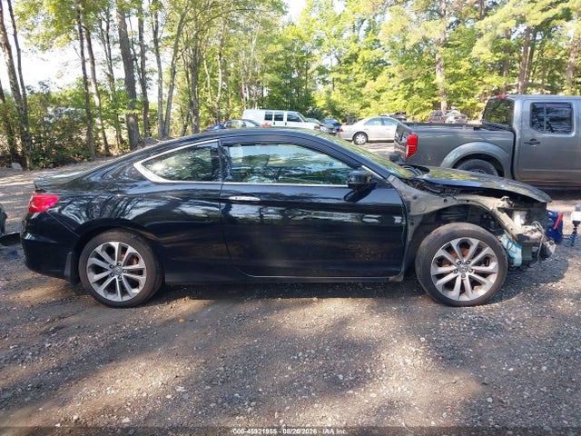 Aukcja sprzedaży 2014 Honda Accord Ex-l V-6, vin: 1HGCT2B86EA002891, numer aukcji: 45921955