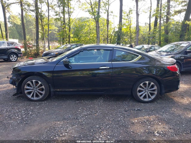 Aukcja sprzedaży 2014 Honda Accord Ex-l V-6, vin: 1HGCT2B86EA002891, numer aukcji: 45921955