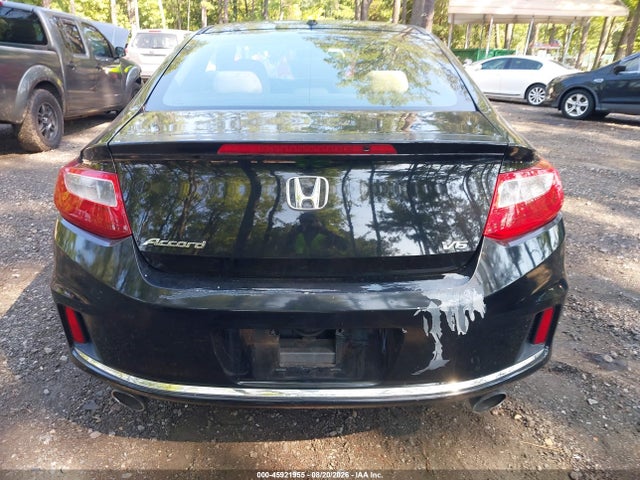 Aukcja sprzedaży 2014 Honda Accord Ex-l V-6, vin: 1HGCT2B86EA002891, numer aukcji: 45921955