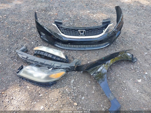 Aukcja sprzedaży 2014 Honda Accord Ex-l V-6, vin: 1HGCT2B86EA002891, numer aukcji: 45921955