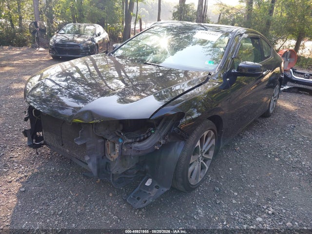 Aukcja sprzedaży 2014 Honda Accord Ex-l V-6, vin: 1HGCT2B86EA002891, numer aukcji: 45921955