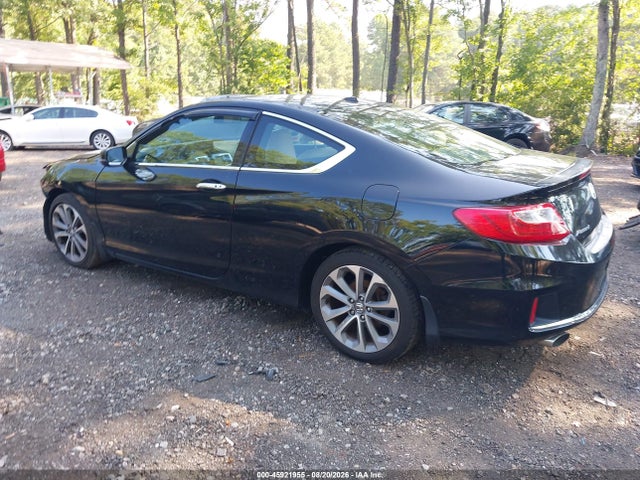 Aukcja sprzedaży 2014 Honda Accord Ex-l V-6, vin: 1HGCT2B86EA002891, numer aukcji: 45921955