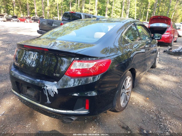 Aukcja sprzedaży 2014 Honda Accord Ex-l V-6, vin: 1HGCT2B86EA002891, numer aukcji: 45921955