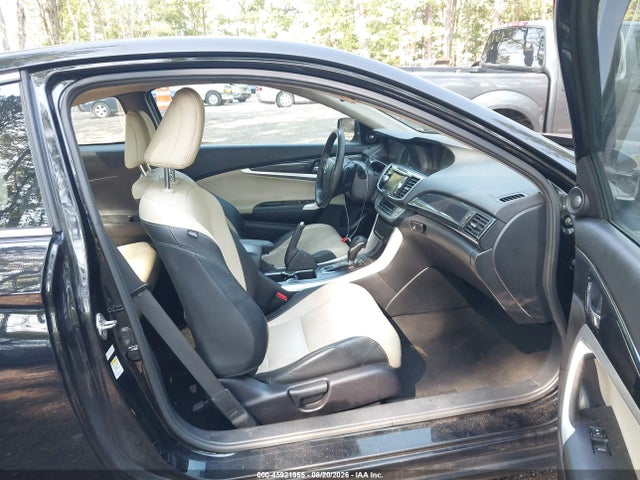 Aukcja sprzedaży 2014 Honda Accord Ex-l V-6, vin: 1HGCT2B86EA002891, numer aukcji: 45921955