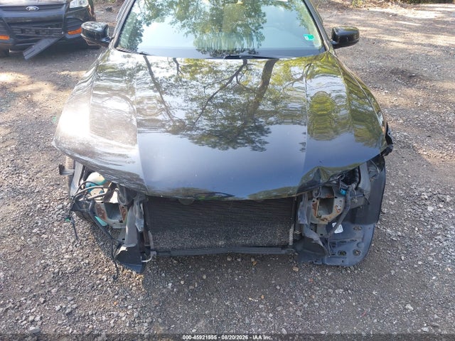Aukcja sprzedaży 2014 Honda Accord Ex-l V-6, vin: 1HGCT2B86EA002891, numer aukcji: 45921955