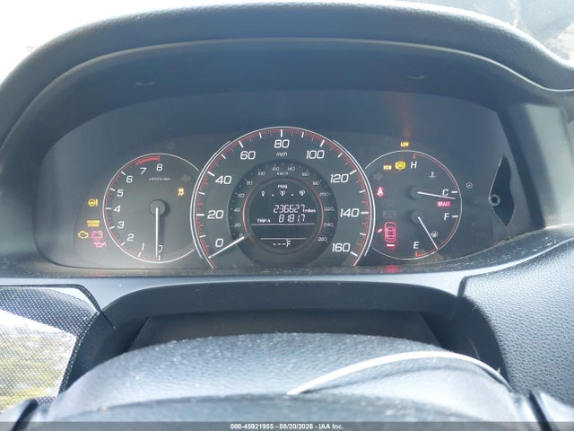 Aukcja sprzedaży 2014 Honda Accord Ex-l V-6, vin: 1HGCT2B86EA002891, numer aukcji: 45921955