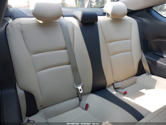 Aukcja sprzedaży 2014 Honda Accord Ex-l V-6, vin: 1HGCT2B86EA002891, numer aukcji: 45921955