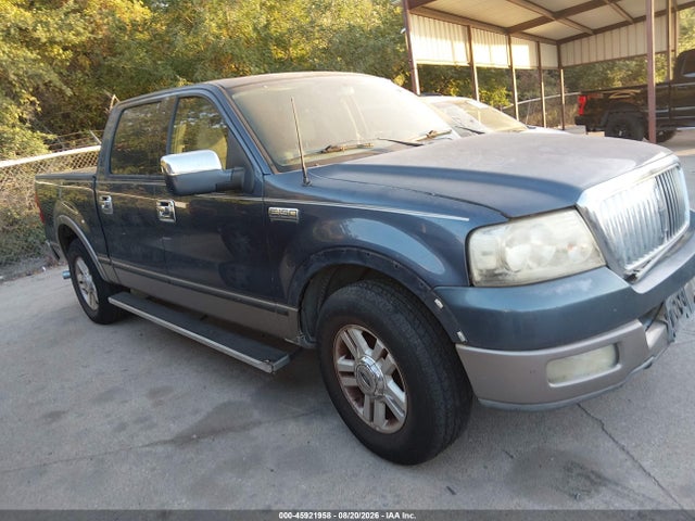 Aukcja sprzedaży 2004 Ford F-150 Lariat/xlt, vin: 1FTPW12534KC24983, numer aukcji: 45921958