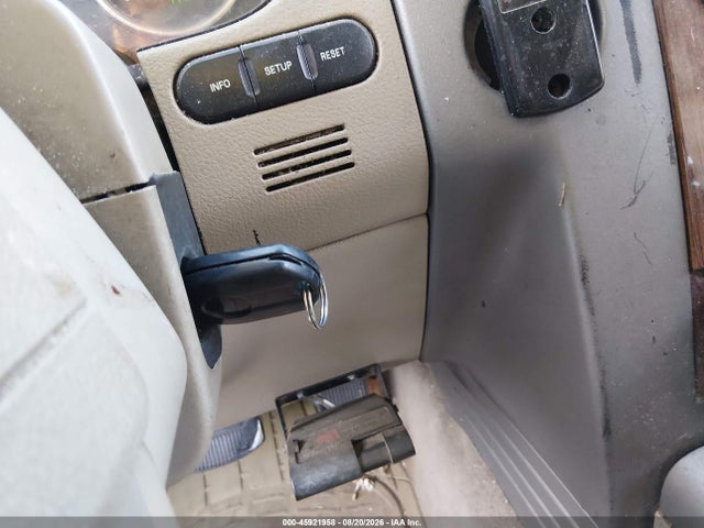 Продаж на аукціоні авто 2004 Ford F-150 Lariat/xlt, vin: 1FTPW12534KC24983, номер лоту: 45921958