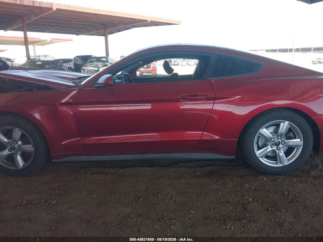 Ford Mustang V6 2016 1FA6P8AM4G5334184 Image 14