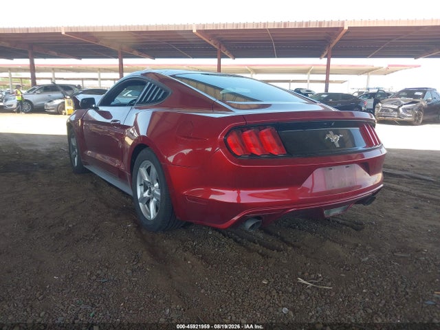 Ford Mustang V6 2016 1FA6P8AM4G5334184 Image 3