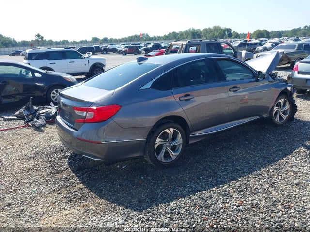 Aukcja sprzedaży 2019 Honda Accord Ex-l, vin: 1HGCV1F52KA126771, numer aukcji: 45921964