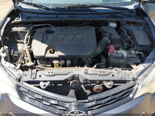 Toyota Corolla S Plus 2015 5YFBURHE0FP180709 Image 10