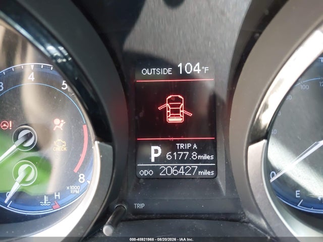 Toyota Corolla S Plus 2015 5YFBURHE0FP180709 Image 15