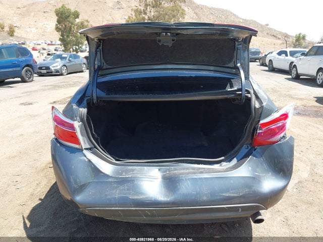 Toyota Corolla S Plus 2015 5YFBURHE0FP180709 Image 16