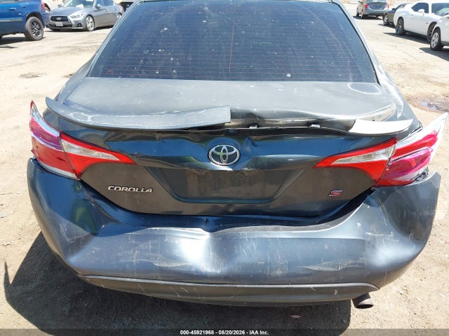 Toyota Corolla S Plus 2015 5YFBURHE0FP180709 Image 17