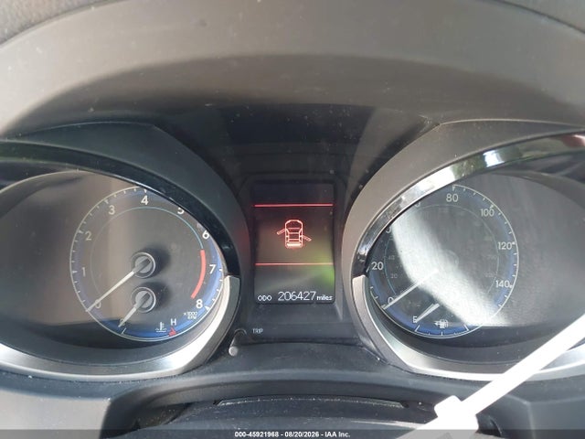 Toyota Corolla S Plus 2015 5YFBURHE0FP180709 Image 7