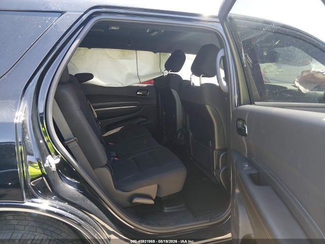 Dodge Durango Gt Rwd 2026 1C4RDHDG2TC187486 Image 8