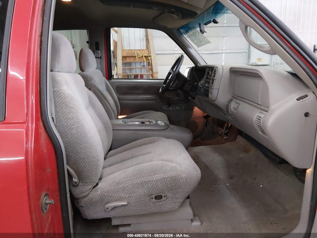 Продажа на аукционе авто 1997 Gmc Sierra 1500 Sl Wideside, vin: 1GTEK19R5VE548108, номер лота: 45921974