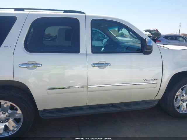 2011 Gmc Yukon Slt მანქანა იყიდება აუქციონზე, vin: 1GKS1CE06BR202490, აუქციონის ნომერი: 45921977