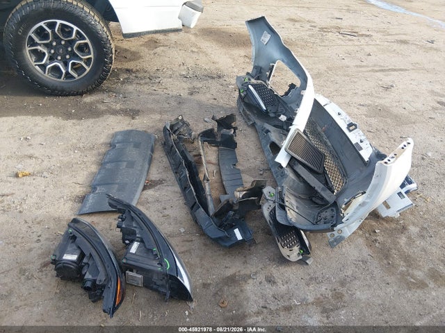 2018 Land Rover Range Rover Evoque Se/se Premium მანქანა იყიდება აუქციონზე, vin: SALVP2RX4JH288243, აუქციონის ნომერი: 45921978