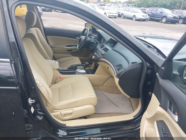 2011 Honda Accord 2.4 Lx მანქანა იყიდება აუქციონზე, vin: 1HGCP2F35BA076236, აუქციონის ნომერი: 45921980
