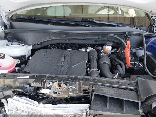 Aukcja sprzedaży 2025 Kia Sorento Ex, vin: 5XYRH4JF7SG353200, numer aukcji: 45921981