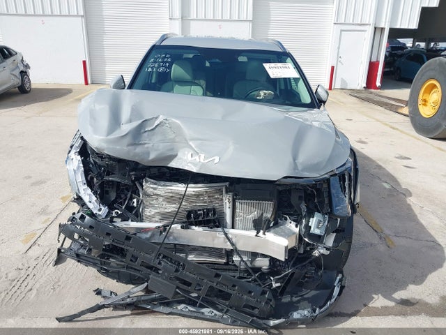 Aukcja sprzedaży 2025 Kia Sorento Ex, vin: 5XYRH4JF7SG353200, numer aukcji: 45921981