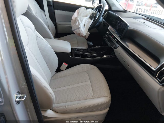 Aukcja sprzedaży 2025 Kia Sorento Ex, vin: 5XYRH4JF7SG353200, numer aukcji: 45921981