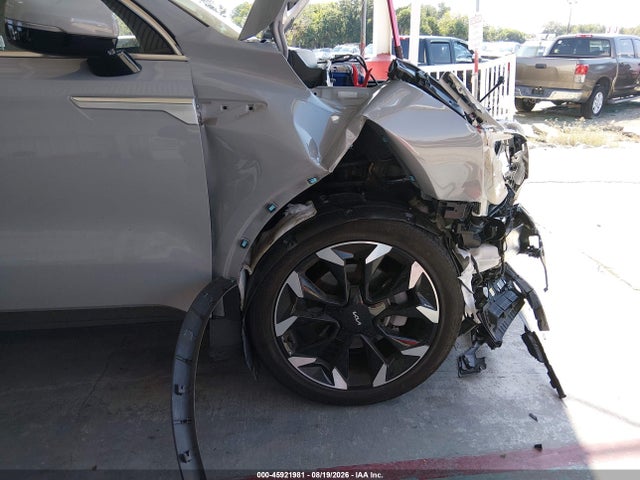 Aukcja sprzedaży 2025 Kia Sorento Ex, vin: 5XYRH4JF7SG353200, numer aukcji: 45921981