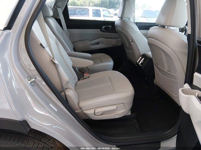 Aukcja sprzedaży 2025 Kia Sorento Ex, vin: 5XYRH4JF7SG353200, numer aukcji: 45921981