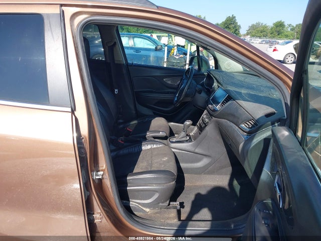 KL4CJASBXHB172626 Buick Encore Preferred
