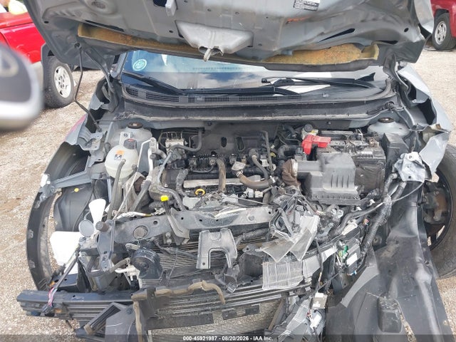 Продажа на аукционе авто 2023 Nissan Kicks Sr Xtronic Cvt, vin: 3N1CP5DV3PL486850, номер лота: 45921987