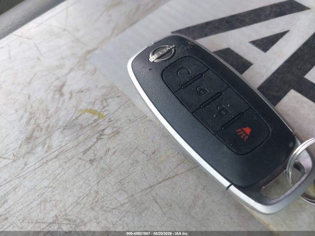 Продажа на аукционе авто 2023 Nissan Kicks Sr Xtronic Cvt, vin: 3N1CP5DV3PL486850, номер лота: 45921987