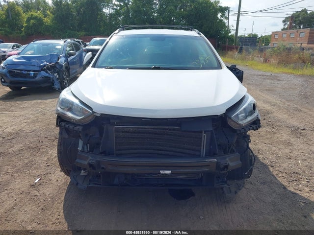 Продаж на аукціоні авто 2018 Hyundai Santa Fe Se, vin: KM8SM4HF8JU273397, номер лоту: 45921990