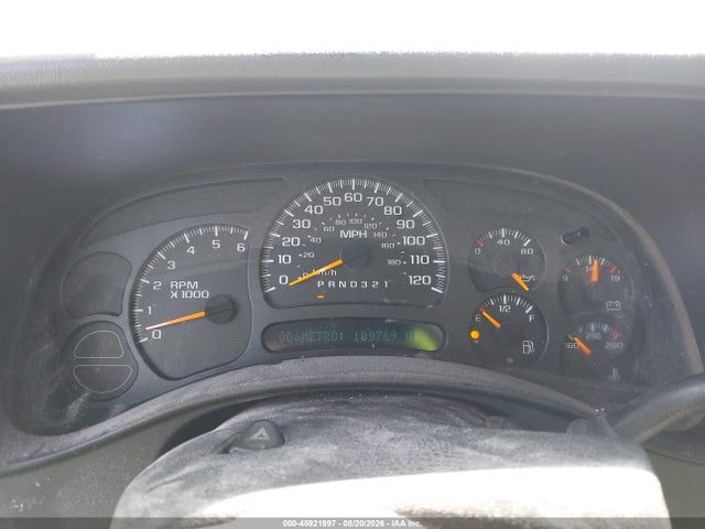 Продажа на аукционе авто 2007 Chevrolet Silverado 1500 Classic Ls, vin: 2GCEC13V671154348, номер лота: 45921997