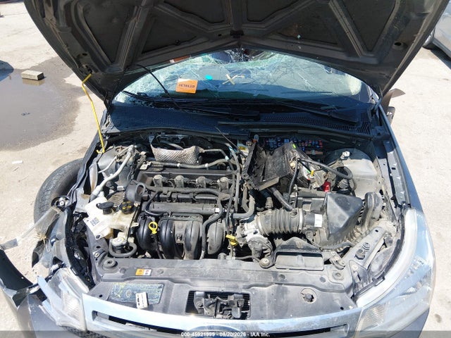 Продажа на аукционе авто 2011 Ford Focus Se, vin: 1FAHP3FN2BW200208, номер лота: 45921999