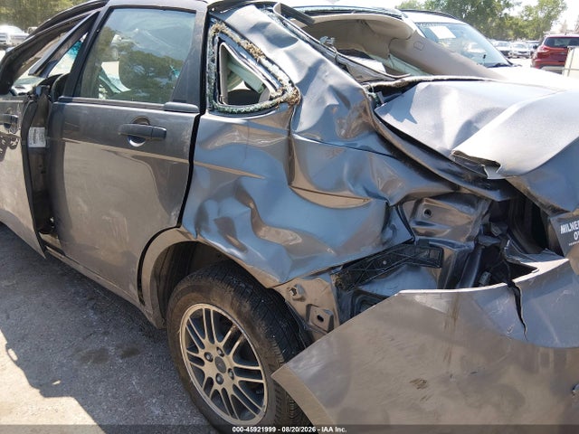 Продажа на аукционе авто 2011 Ford Focus Se, vin: 1FAHP3FN2BW200208, номер лота: 45921999