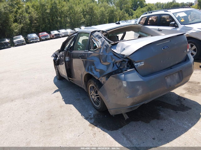 Продажа на аукционе авто 2011 Ford Focus Se, vin: 1FAHP3FN2BW200208, номер лота: 45921999