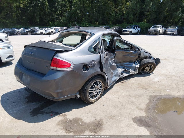 Продажа на аукционе авто 2011 Ford Focus Se, vin: 1FAHP3FN2BW200208, номер лота: 45921999