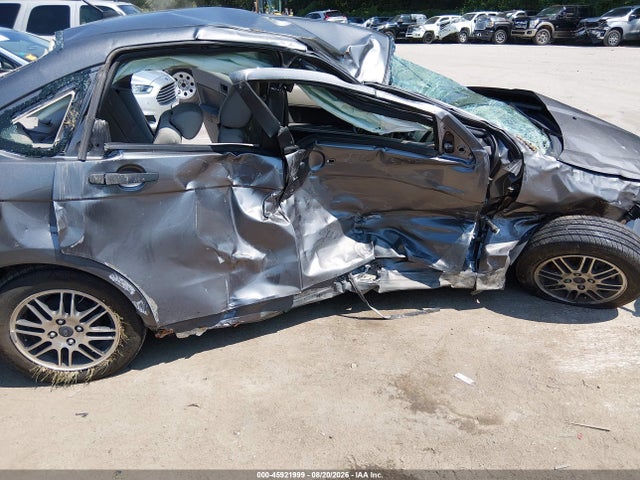 Продажа на аукционе авто 2011 Ford Focus Se, vin: 1FAHP3FN2BW200208, номер лота: 45921999