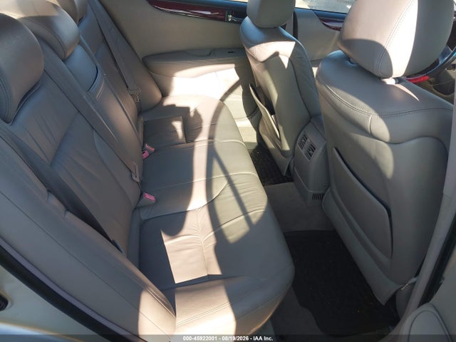 45922001 :رقم المزاد ، JTHBA30G745051877 vin ، 2004 Lexus Es 330 مزاد بيع