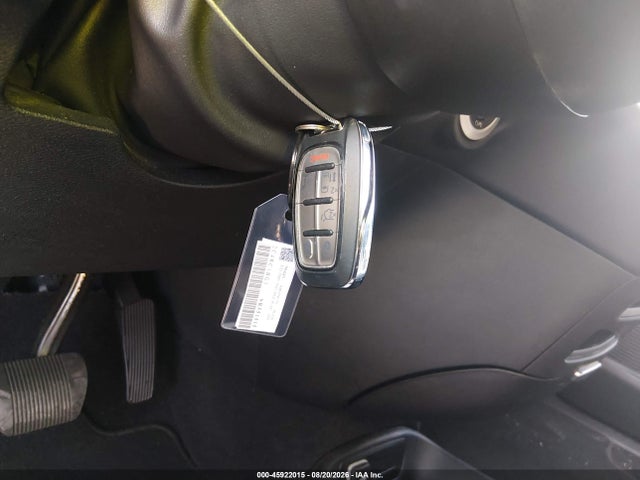 2C4RC1BG3SR551515 Chrysler Pacifica Select