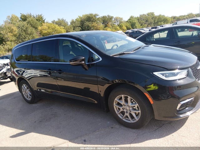 2C4RC1BG3SR551515 Chrysler Pacifica Select