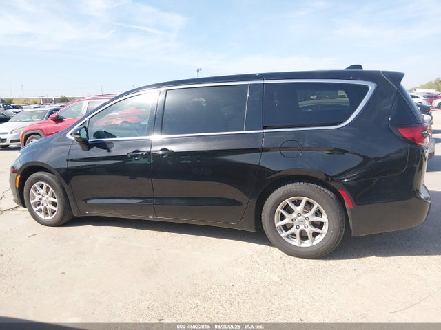 2C4RC1BG3SR551515 Chrysler Pacifica Select