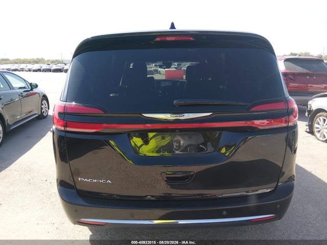 2C4RC1BG3SR551515 Chrysler Pacifica Select