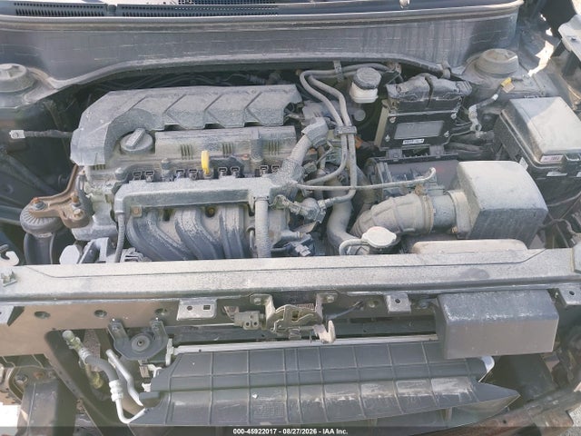 Продаж на аукціоні авто 2020 Hyundai Venue Sel, vin: KMHRC8A33LU018605, номер лоту: 45922017